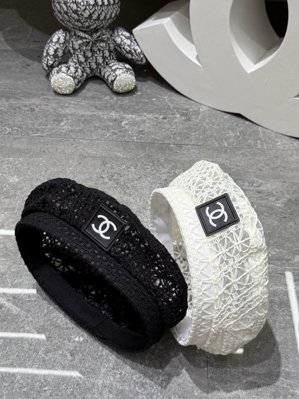 Chanel beret dx11
